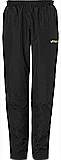 Uhlsport Performance Pants black/flash green